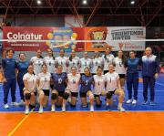 Voleibol: vallunos Olympic y San Simón toman la cima de la Liga