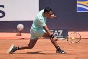 Tenis: Hugo Dellien no logra entrar al cuadro principal de Roma