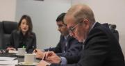 Comisión que investiga mala calidad de la gasolina convoca al presidente de YPFB para este miércoles