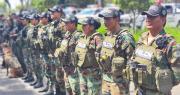 Gobierno lanza el ‘Plan Halcón’ en Santa Cruz para combatir el sicariato y el crimen organizado