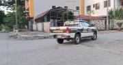 Investigan el secuestro de un joven de 24 años, cuatro sujetos armados lo subieron por la fuerza a un vehículo
