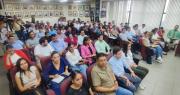 Se desarrolla audiencia de acción popular por el caso Mutualista