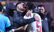 Always Ready se aferra a Straccia en la Copa Libertadores