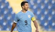 Luis Suárez abre la puerta de regreso a la selección de Uruguay para el Mundial