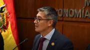 Gobierno confirma diálogo con el FMI y descarta imposición de políticas externas