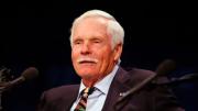 Muere a los 87 años el empresario Ted Turner, fundador de CNN