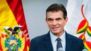 Gobierno confirma encuentro nacional convocado por Paz para este sábado
