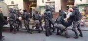 ARRESTAN A TRECE DIRIGENTES DE LA COB TRAS TOMA DEL MINISTERIO DE TRABAJO