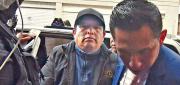 EXDIRIGENTE DE LA COB DEJA CHONCHOCORO PARA CUMPLIR DETENCIÓN DOMICILIARIA