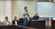 Los señores (Crapuzzi) esperaron que el Mutualista se valorice para decir esto es mío, dijo el alcalde en plena audiencia