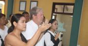 Concejos de municipios cruceños eligen a sus directivas