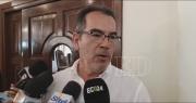 Mario Aguilera es el nuevo asesor general en la Gobernación cruceña