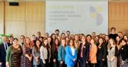 Gobierno busca reducir la carga de cuidado sobre las mujeres con un acuerdo nacional