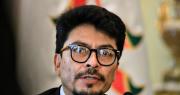 Bolivia convocará a embajadores de Irán y Rusia por injerencia