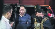 Abren otro proceso penal contra Arce por el Fondo Indígena