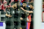 PSG elimina al Bayern y avanza a otra final de Champions