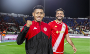 Con Ramiro Vaca como titular, el Wydad ganó y cortó su mala racha en Marruecos