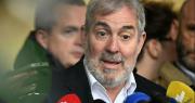 No puedo permitir que entre: el presidente de Canarias se enfrenta al gobierno de Madrid y rechaza recibir el crucero con hantavirus