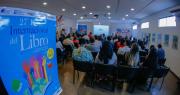 Feria Internacional del Libro de Santa Cruz presentará 180 nuevas publicaciones