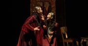 Teatro de Vapor presenta Herencia, una sátira sobre el legado del colonialismo
