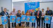La Feria del Libro Santa Cruz de la Sierra llega con una diversidad de títulos nuevos y autores internacionales
