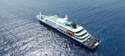 Crucero con brote de hantavirus atracará el sábado en Islas Canarias, confirman tres decesos