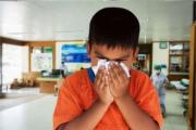 Solo el 14% se vacunó contra la influenza: piden no enviar niños enfermos a clases