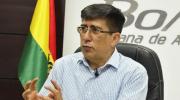 Aprehenden a exgerente de BoA, lo trasladan a La Paz