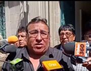 Choferes levantan bloqueo tras acuerdo con el Gobierno y compromiso presidencial