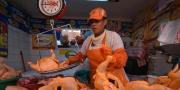 El INE reporta inflación de 0,14 % en abril y la acumulada en 2026 es de 0,47 %