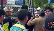 Aprehenden a presunto “paracaidista” tras tiroteo con la Policía en Ivirgarzama