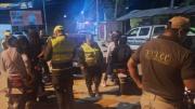 Escalada de violencia en el país deja siete asesinatos en menos de dos semanas