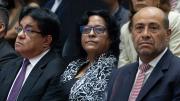 Cambian gerente en EMSA y exconcejala Vidaurre es ahora subalcaldesa