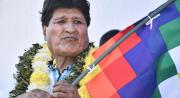 Juicio contra el expresidente Evo Morales será el próximo 11 de mayo: ¿Qué dice el Tribunal?