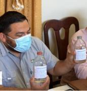 Sedes Beni detecta contaminación en el agua potable y declara alerta sanitaria en Trinidad