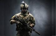El auge de la militarización global