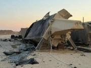 NBC News: Bases militares estadounidenses sufrieron graves daños a manos de Irán