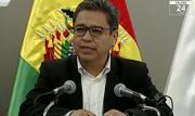 Vocero presidencial dice que no puede haber “sicariato sindical” tras toma de Ministerio de Trabajo
