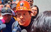 COB firma acuerdo con indígenas de Beni y Pando que exigen abrogación de la Ley 1720