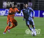 Bolívar paga con la misma moneda a Deportivo La Guaira  