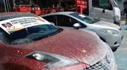 Diprove recupera dos vehículos con reporte de robo internacional en Chile