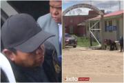 Exejecutivo de la COB salió de la cárcel para cumplir detención domiciliaria
