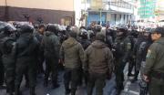 Policía reporta 13 fabriles aprehendidos y serán procesados por privación de libertad y allanamiento