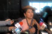 Comisión legislativa recibió informe de YPFB donde señala que se dejó de usar aditivos en combustible
