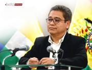 Vocero presidencial rechaza ‘sicariato sindical’ y anuncia denuncias penales por toma del Ministerio de Trabajo