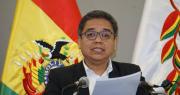 “No puede haber sicariato sindical”: vocero Gálvez dice que se presentarán denuncias penales por toma de Ministerio