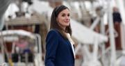 Bolivia anuncia la visita de la reina Letizia por los 40 años de la cooperación española