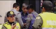 Exgerente de BoA ingresó a celdas policiales de La Paz, investigado por daño económico por los vuelos a Cuba