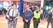 Aprehenden a Casso, gerente de BOA en las gestiones de Evo Morales y Luis Arce
