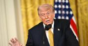 Trump advierte a México: si no hace su trabajo contra las drogas, nosotros lo haremos